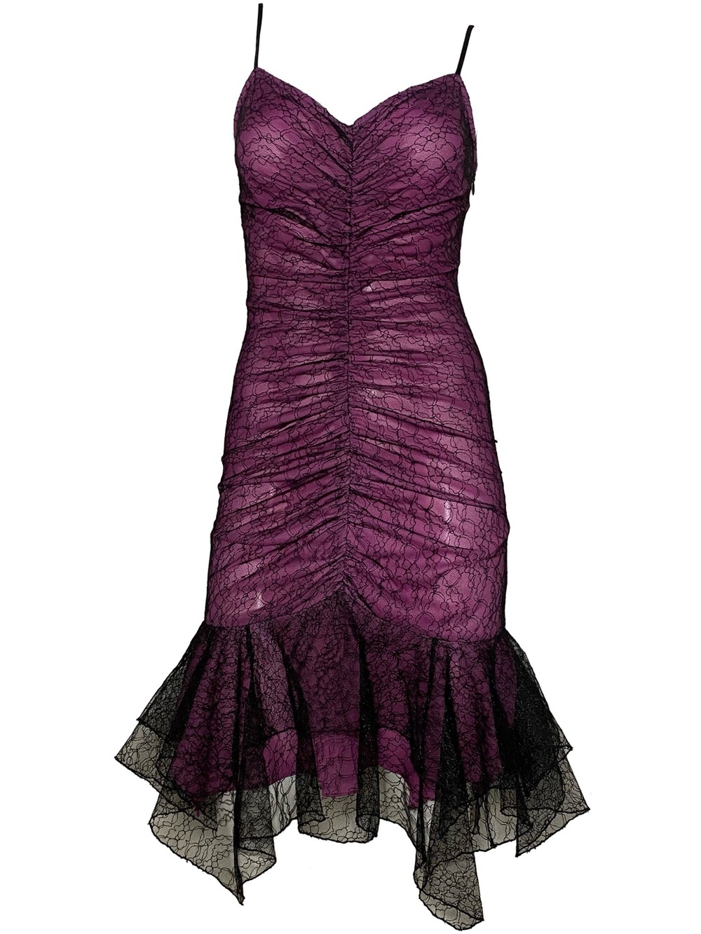 BETSEY JOHNSON